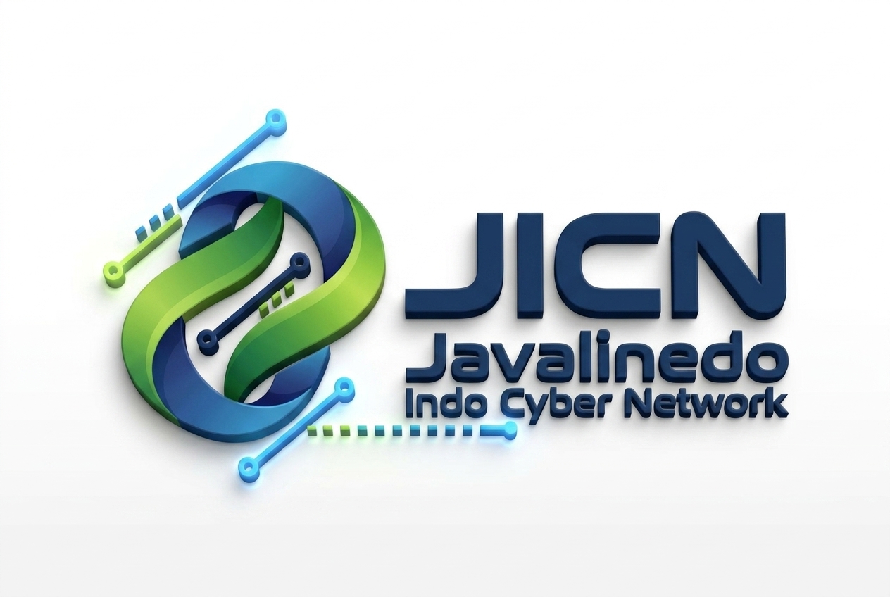 CV. JICN Logo
